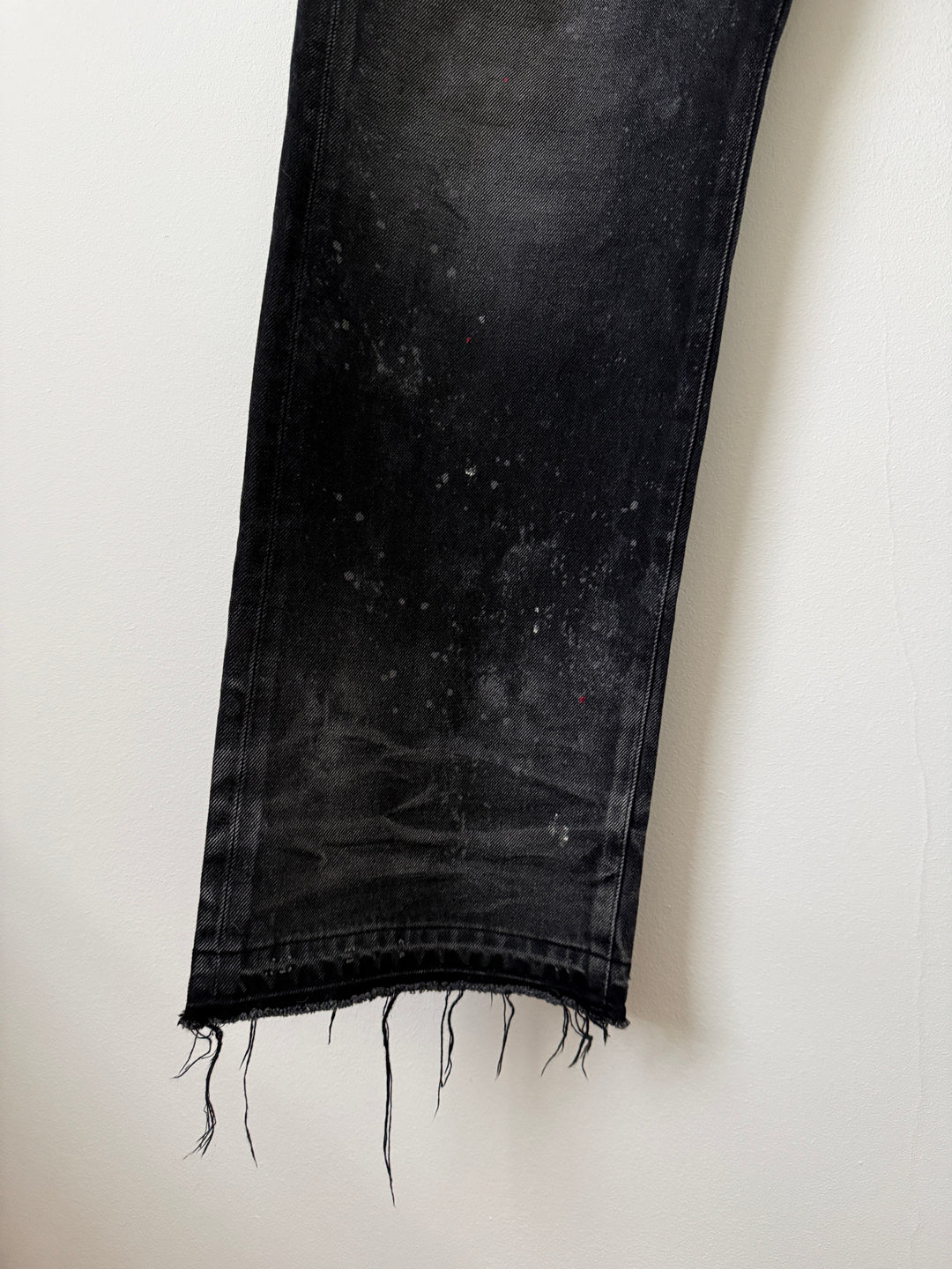 Wyatt Denim / Eclipse