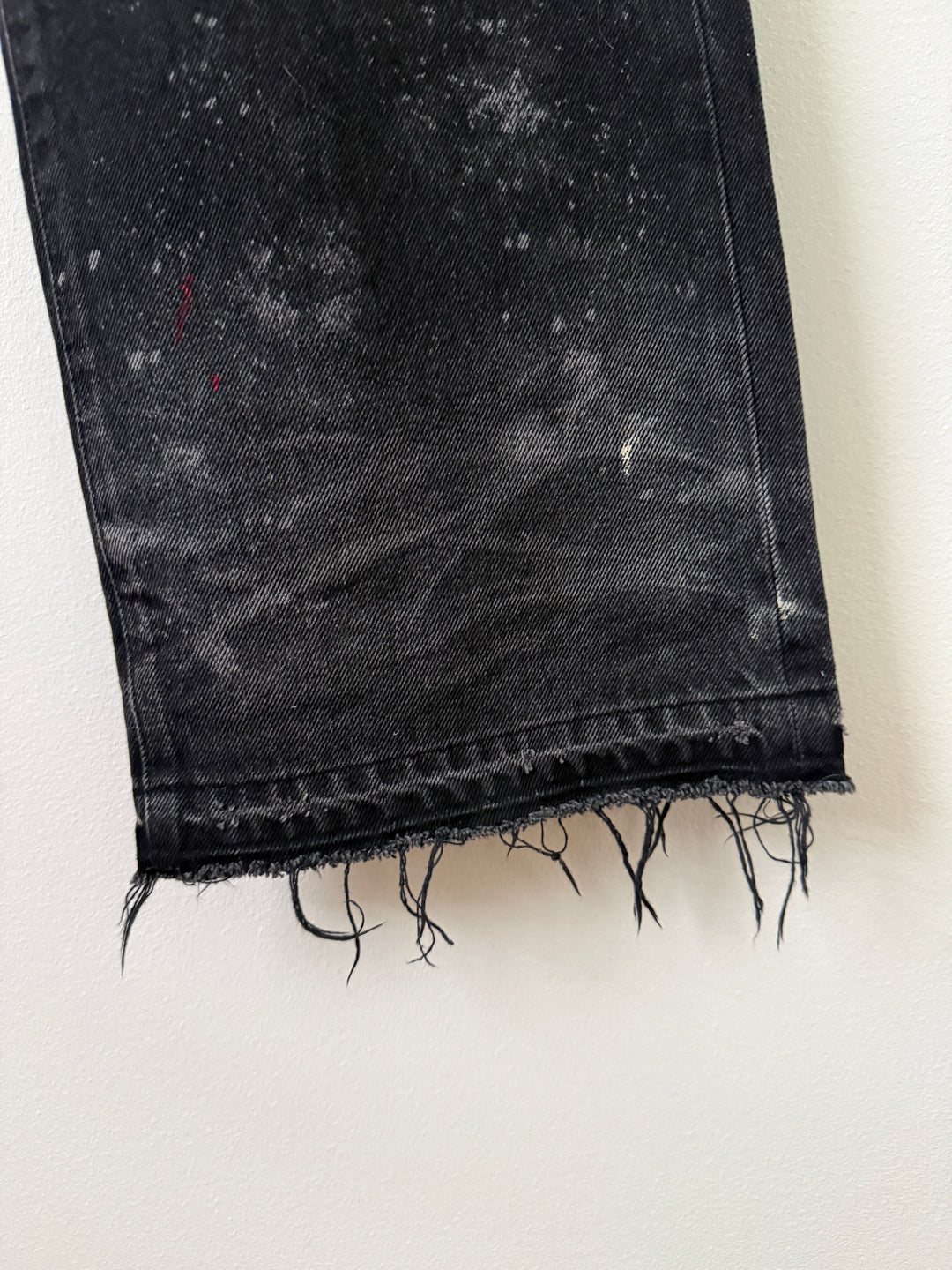 Wyatt Denim / Eclipse