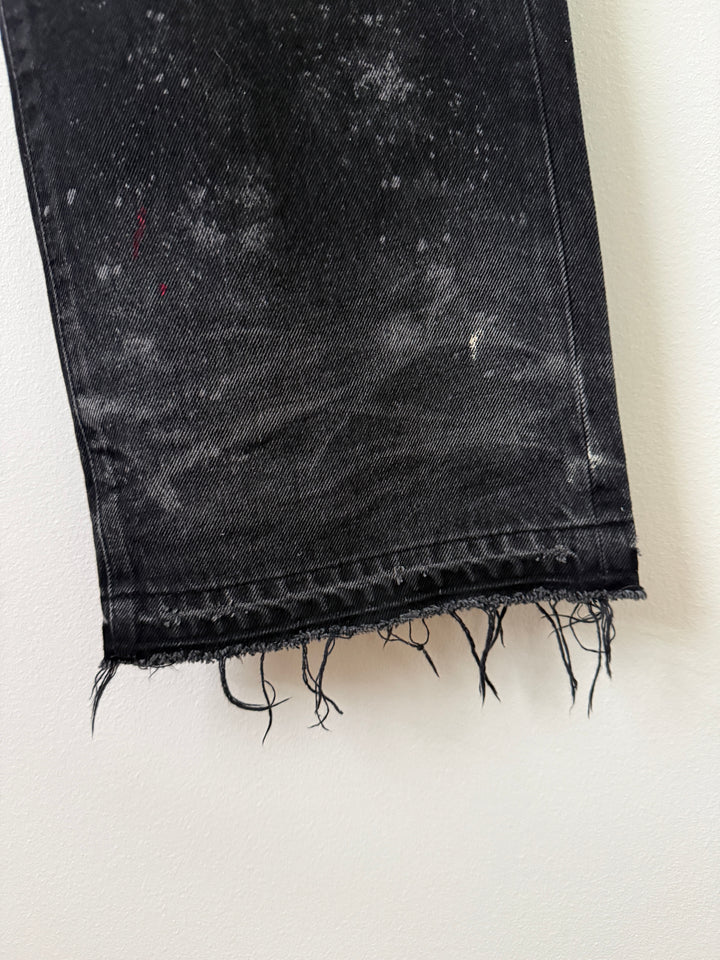 Wyatt Denim / Eclipse