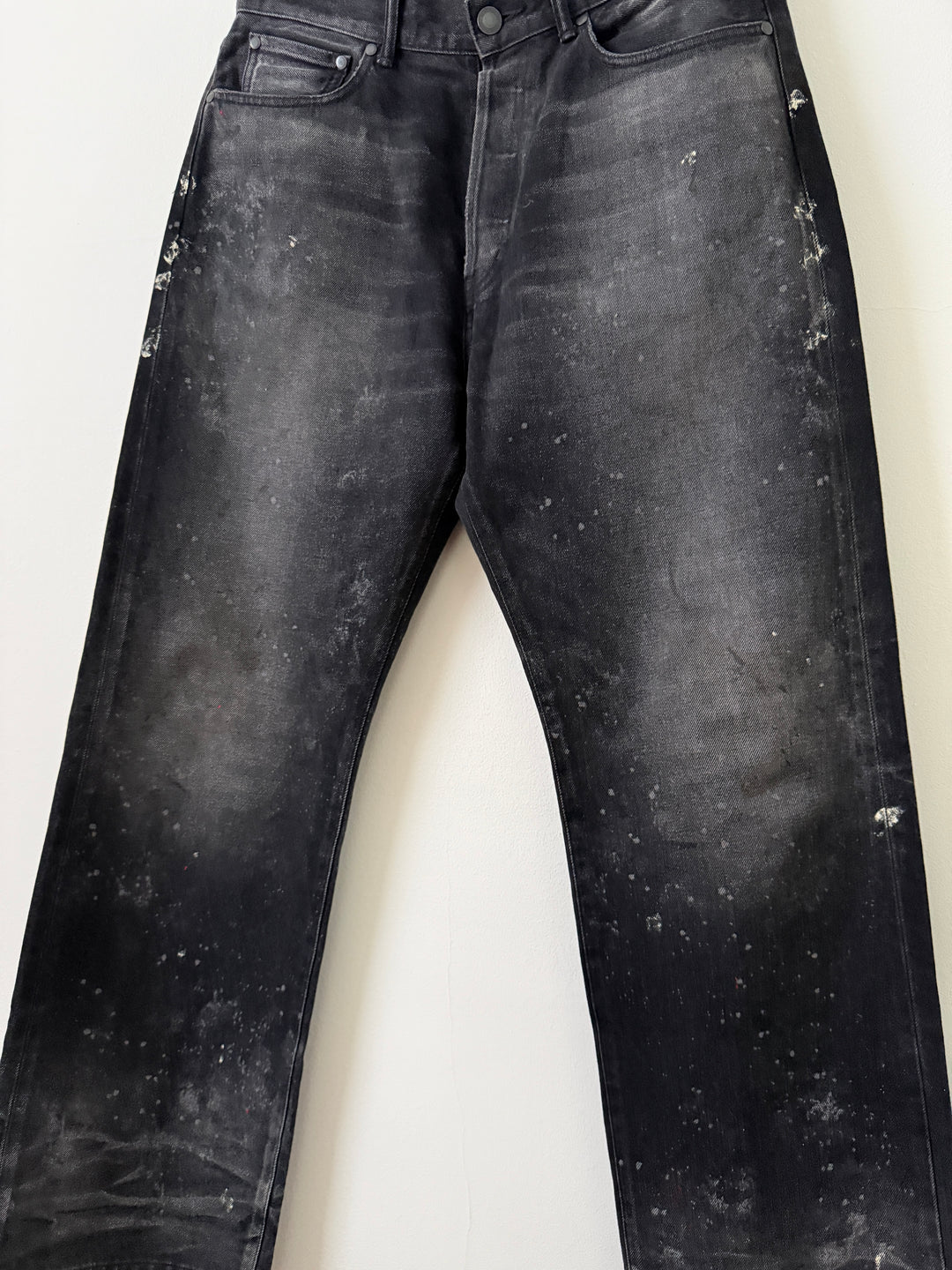 Wyatt Denim / Eclipse