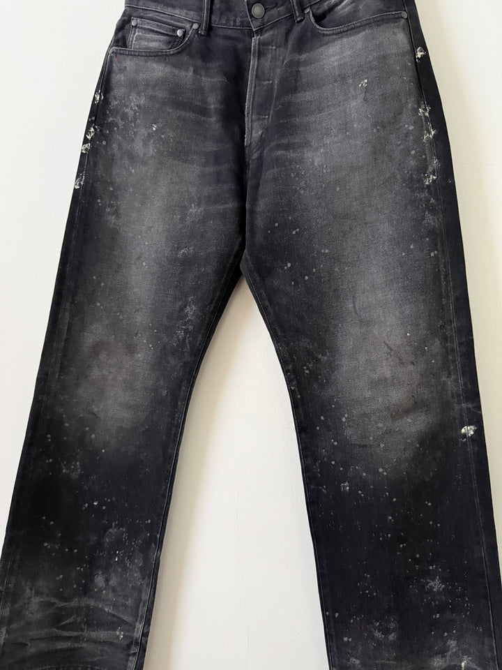 Wyatt Denim / Eclipse