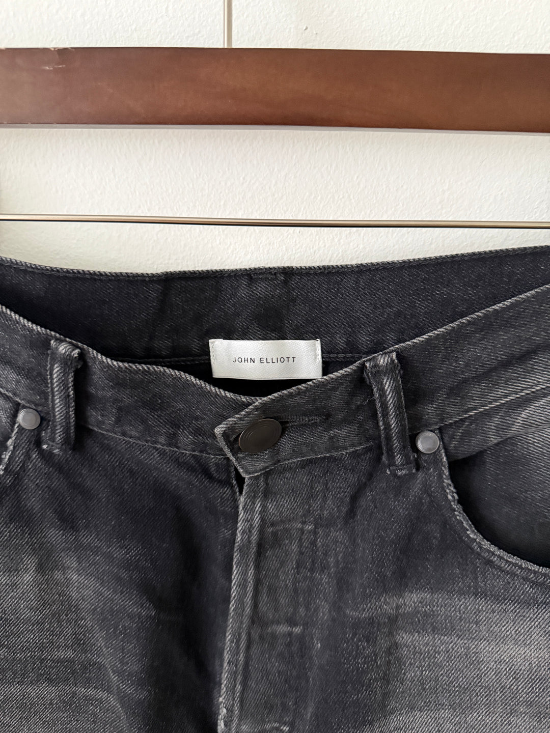 Wyatt Denim / Eclipse