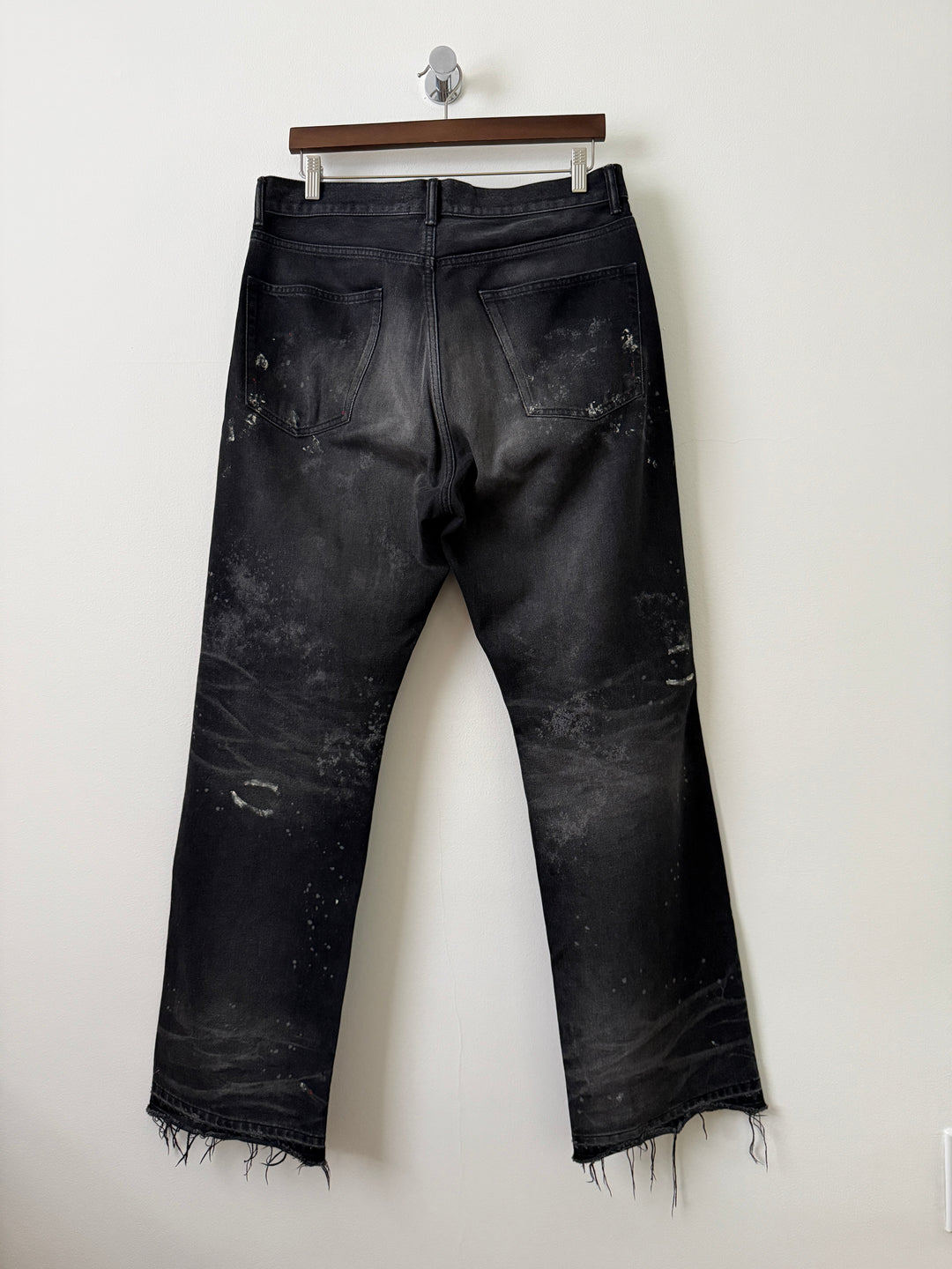 Wyatt Denim / Eclipse