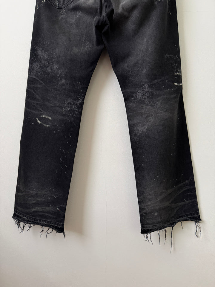 Wyatt Denim / Eclipse