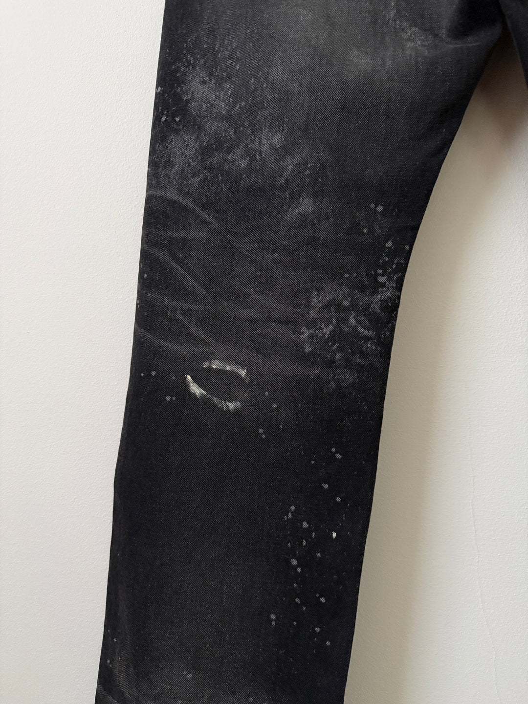 Wyatt Denim / Eclipse