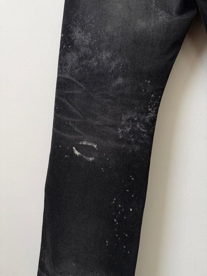 Wyatt Denim / Eclipse