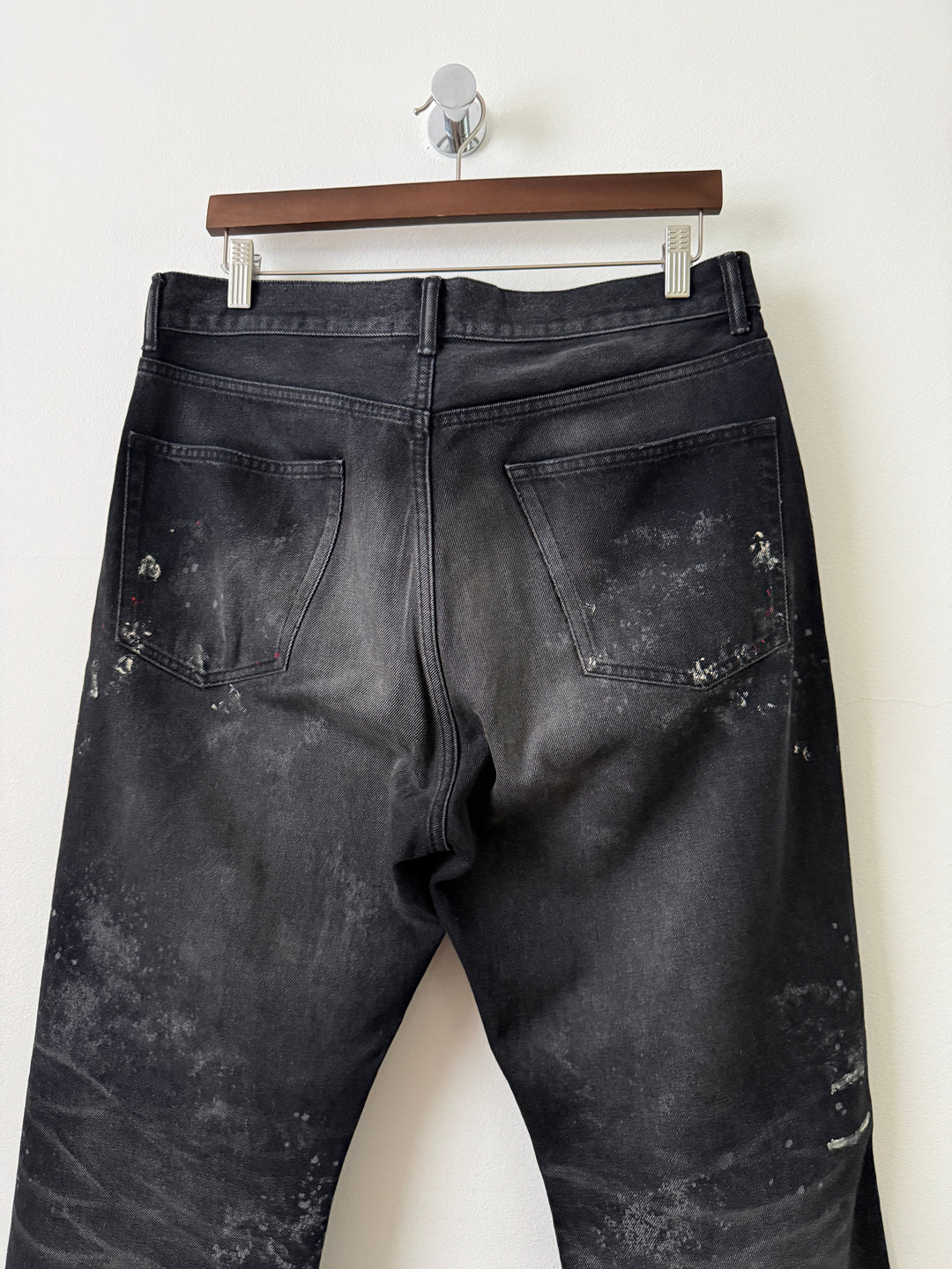Wyatt Denim / Eclipse