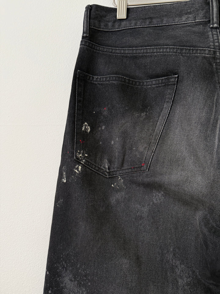 Wyatt Denim / Eclipse