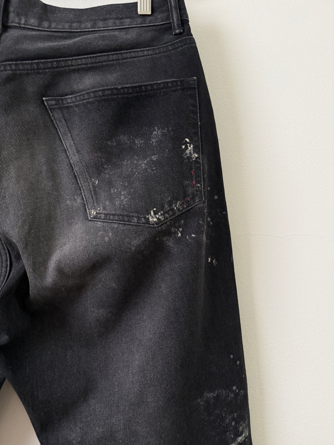 Wyatt Denim / Eclipse