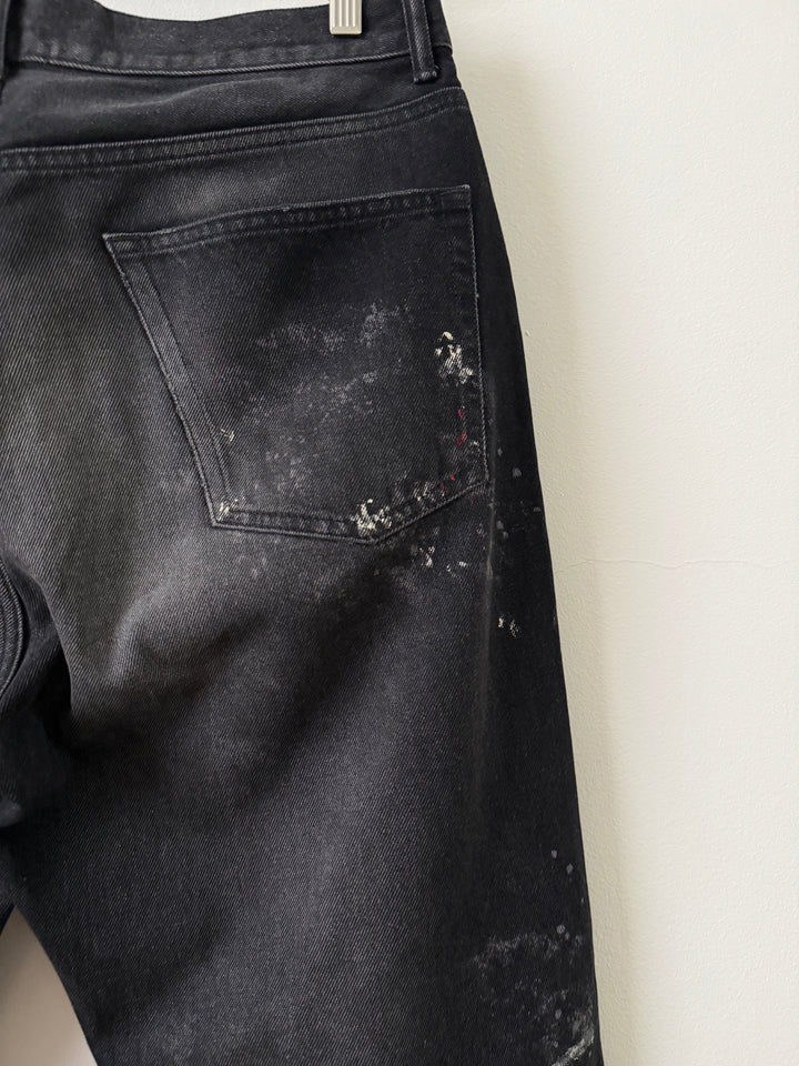 Wyatt Denim / Eclipse