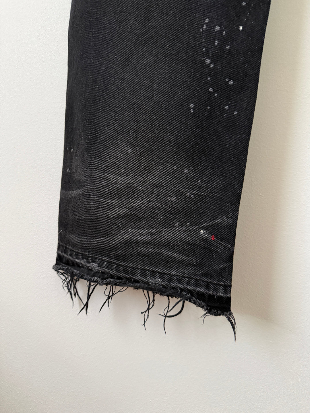 Wyatt Denim / Eclipse