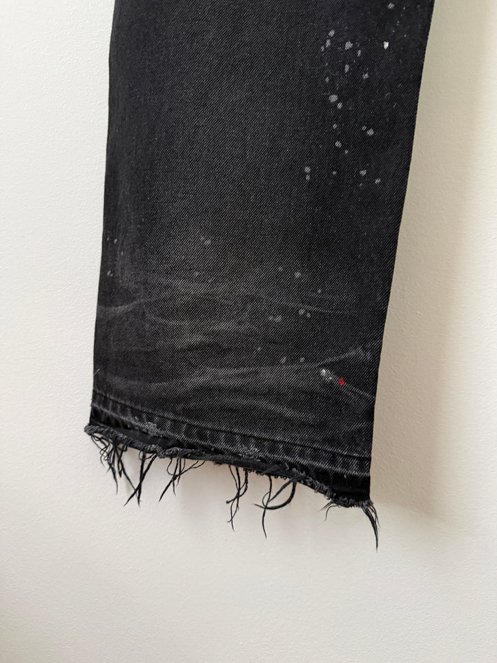 Wyatt Denim / Eclipse