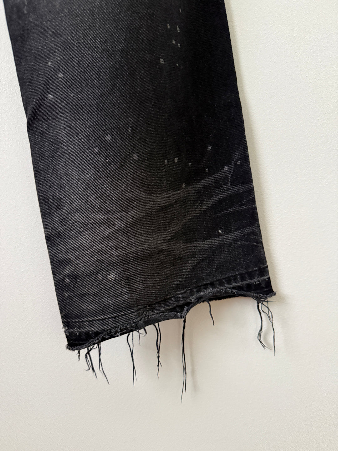 Wyatt Denim / Eclipse
