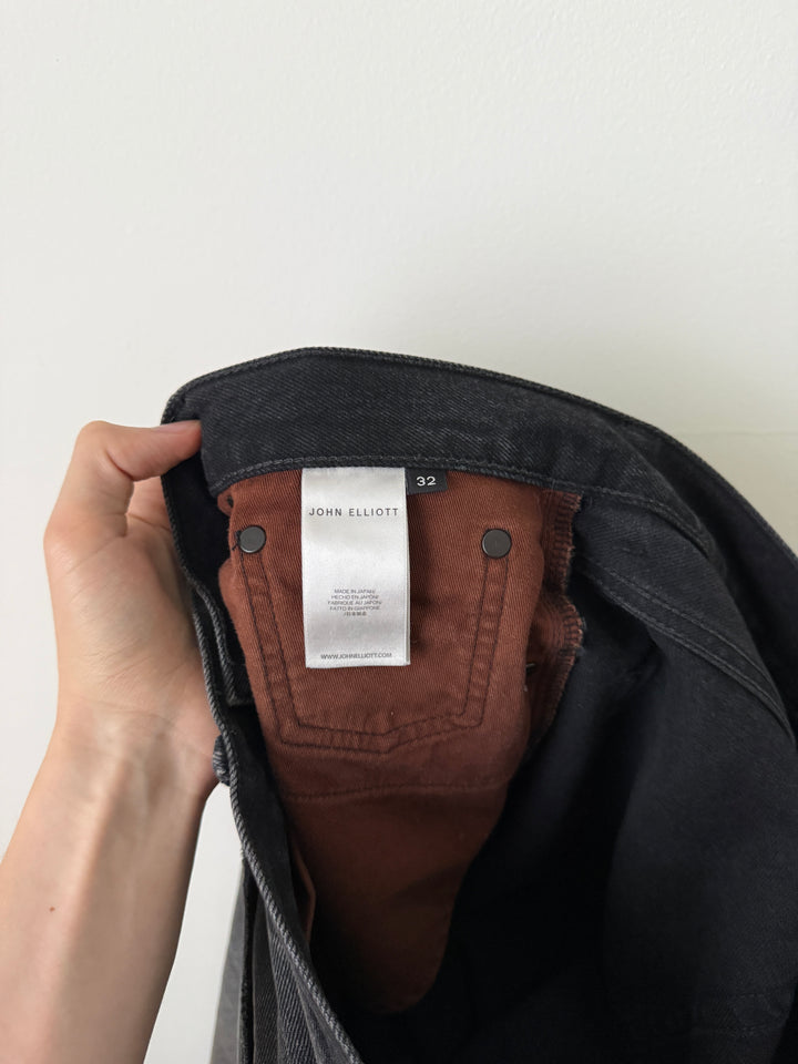 Wyatt Denim / Eclipse